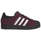 MAROON/FTWWHT/CBLACK